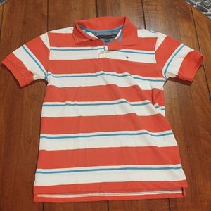 Collared Dress Shirt